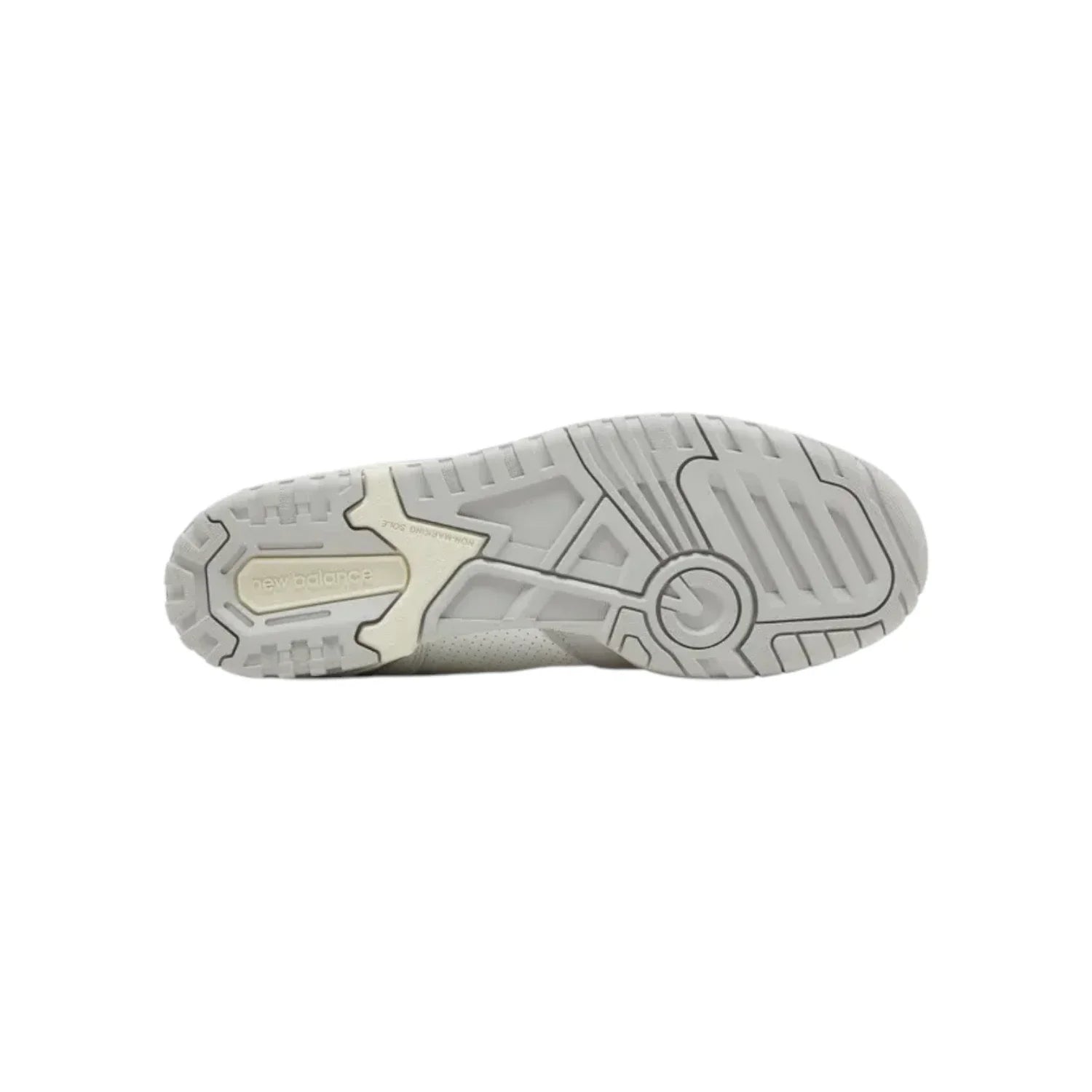 550 'White Raincloud Reflection'