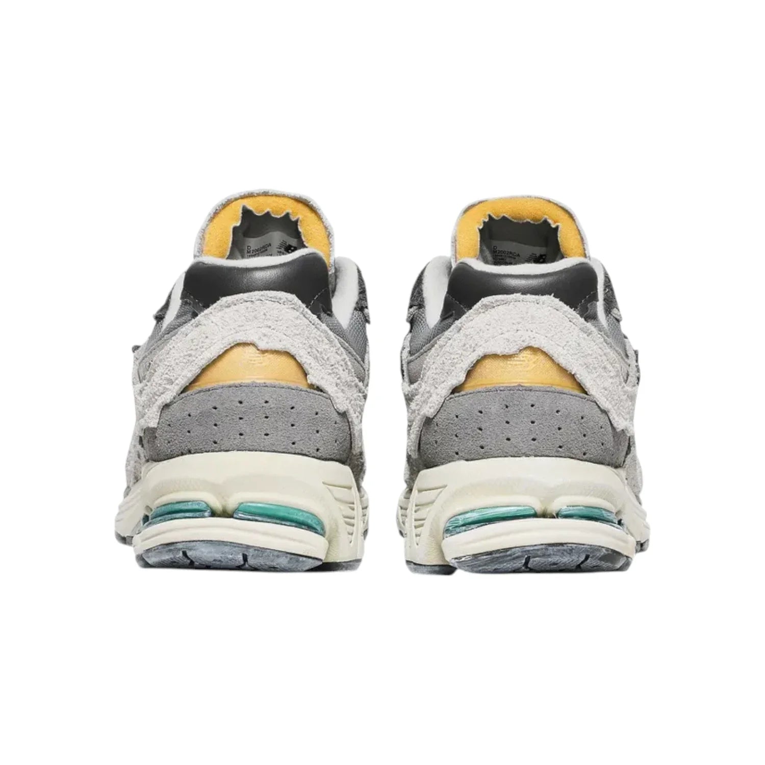 2002R 'Protection Pack - Rain Cloud'