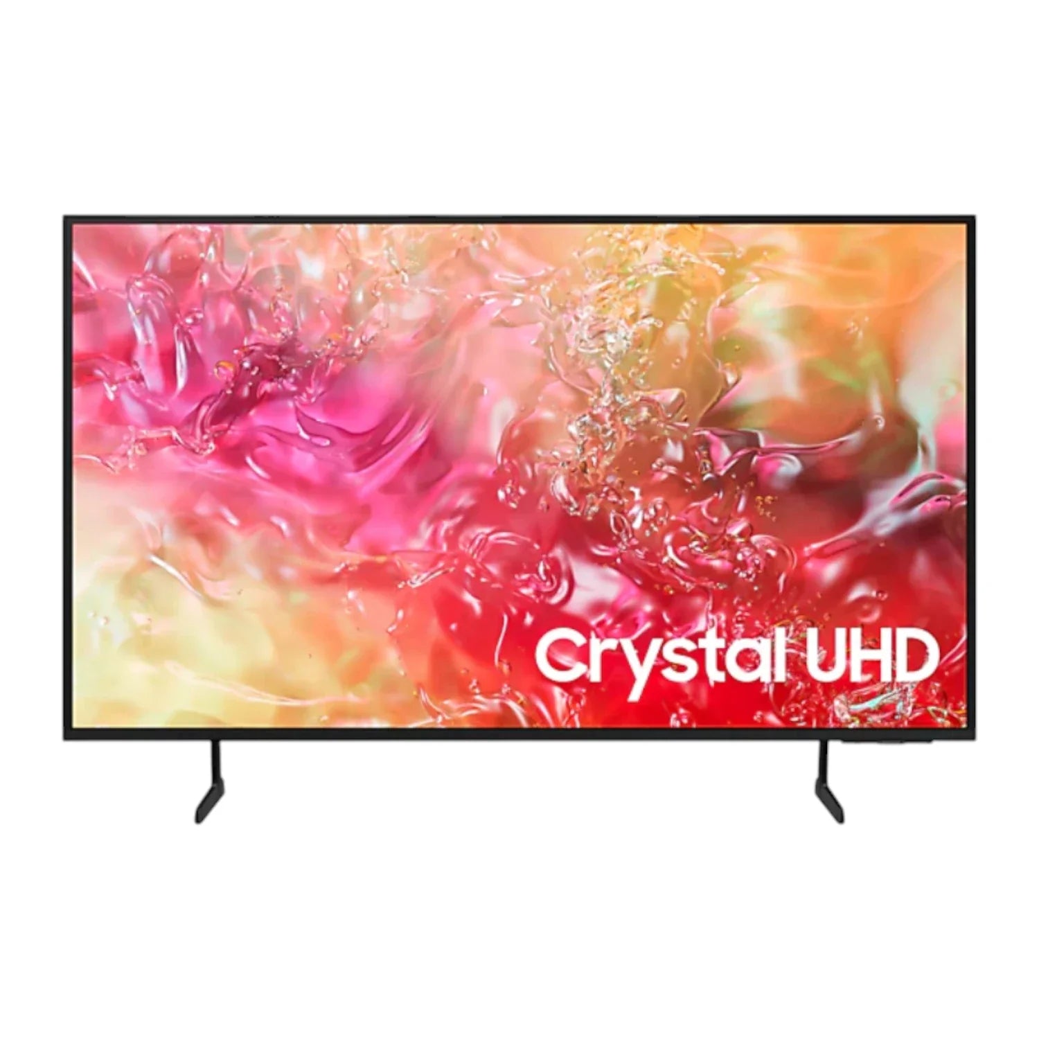 50" Crystal UHD 4K DU7000 Smart TV (2024)