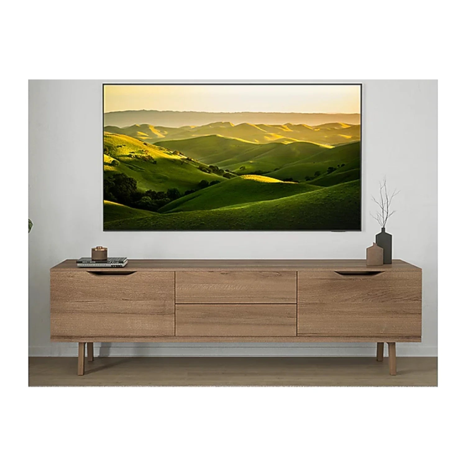 50" Crystal UHD 4K DU7000 Smart TV (2024)