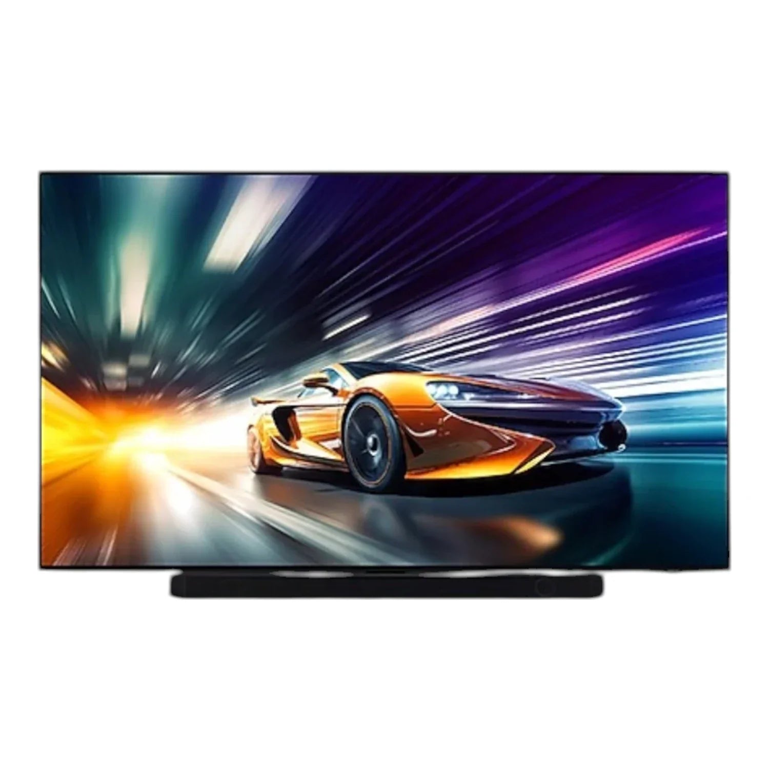 43" Neo QLED 4K QN90D Smart TV