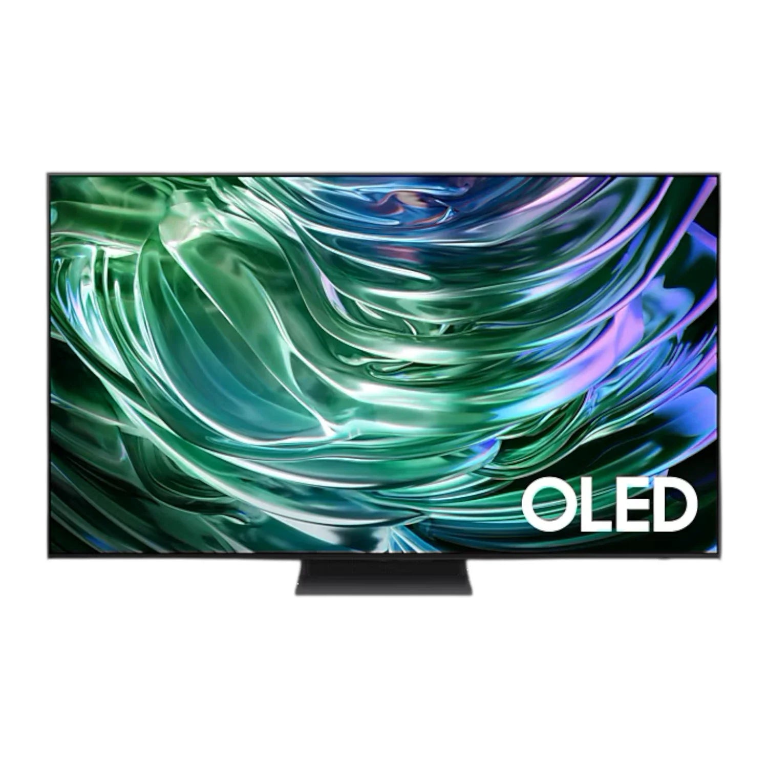 55" OLED 4K S90D Smart TV (2024)