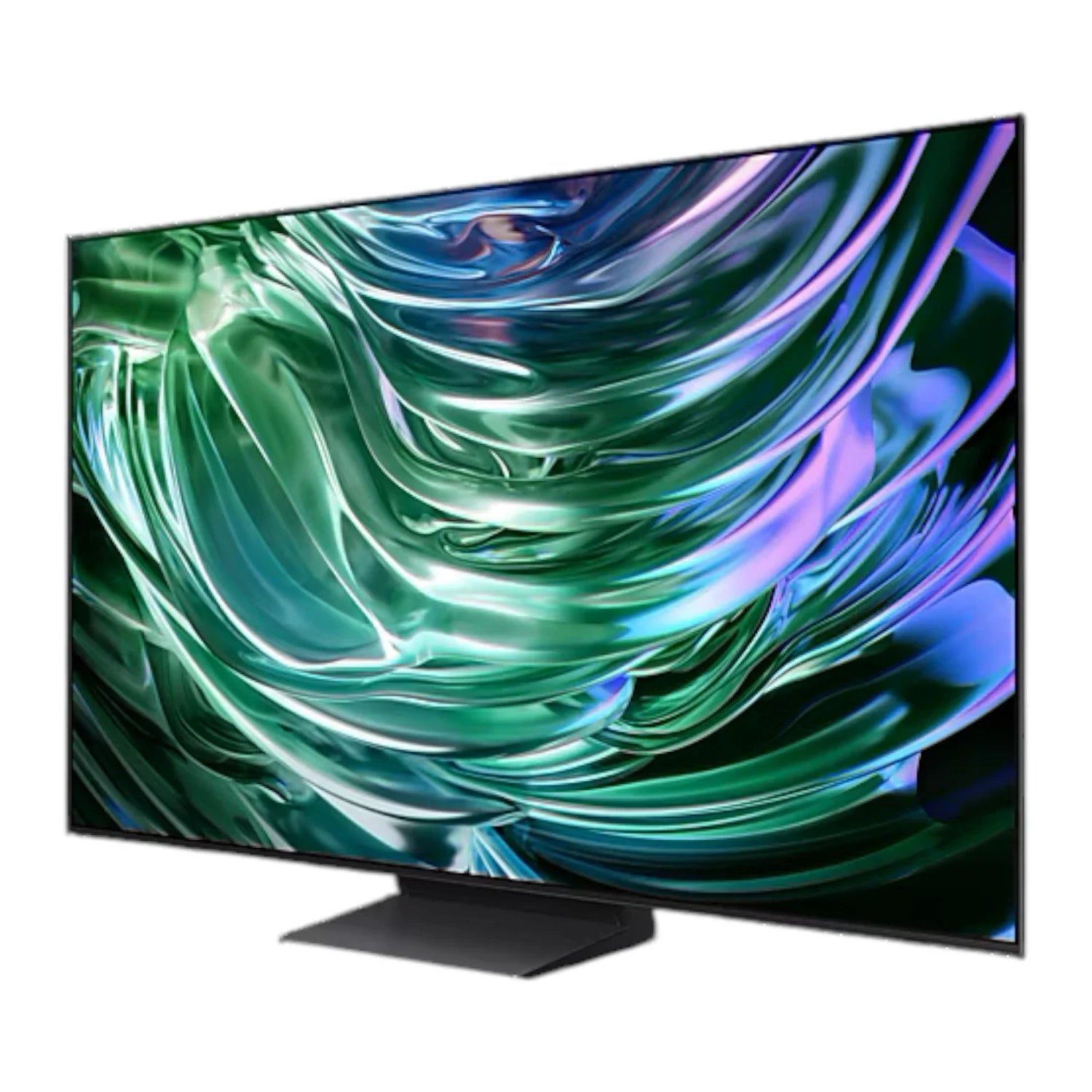 55" OLED 4K S90D Smart TV (2024)